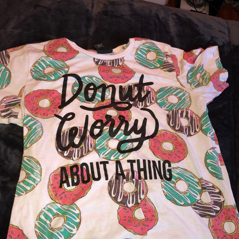 Womens T shirt